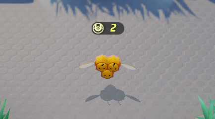 Combee In-game.png