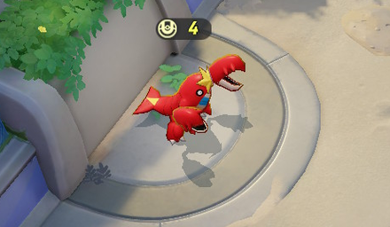 Crawduant In-game.png