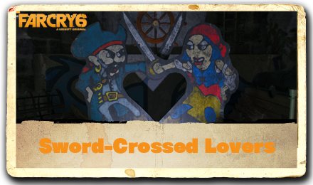 Far Cry 6 - Sword-Crossed Lovers Treasure Hunt Guide.png