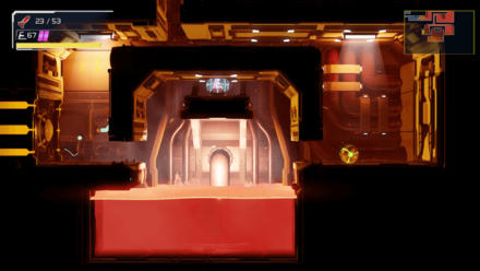 Metroid Dread MIssile Tank Locations