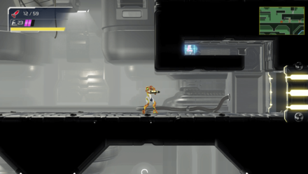 Metroid Dread MIssile Tank Locations