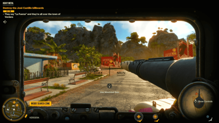 Far Cry 6 - Destroy the Billboards.png