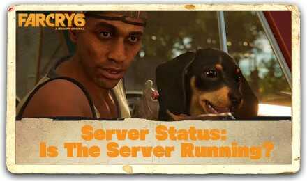 Server Status: Is The Server Running?