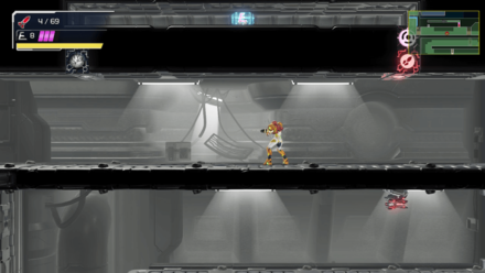 Metroid Dread MIssile Tank Locations