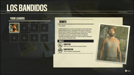 Far Cry 6 - Benito (Bandido Leaders).png