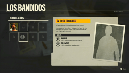 Far Cry 6 - Marisol (Bandido Leaders).png