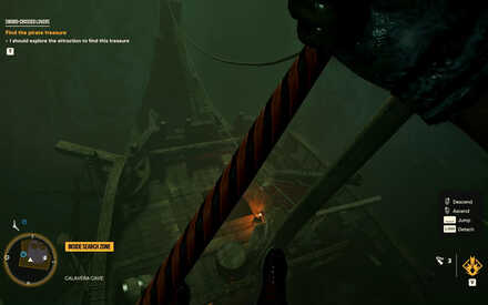 Far Cry 6 Treasure Hunt - Sword Crossed Lovers - Swing 2.jpg