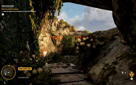 Far Cry 6 Treasure Hunt - Sword Crossed Lovers - To the Outside.jpg