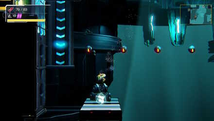 Metroid Dread MIssile Tank Locations