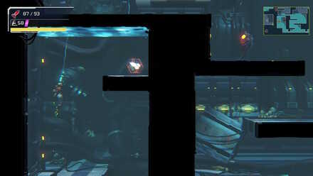 Metroid Dread MIssile Tank Locations