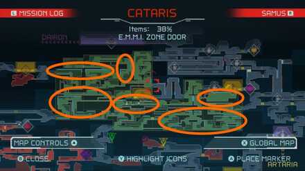 How to Escape the Green EMMI for Metroid Dread.jpg