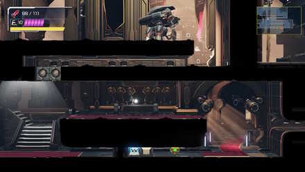 Metroid Dread MIssile Tank Locations