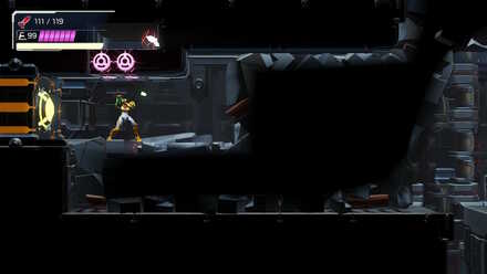 Metroid Dread MIssile Tank Locations