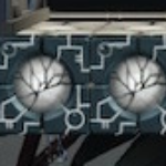 Metroid Dread - Pitfall Block