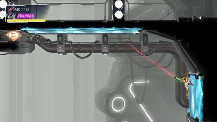 Metroid Dread MIssile Tank Locations