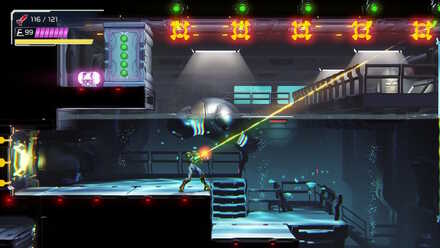 Metroid Dread MIssile Tank Locations