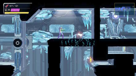 Metroid Dread MIssile Tank Locations