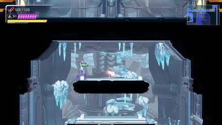 Metroid Dread MIssile Tank Locations