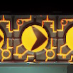 Metroid Dread - Speed Booster Block