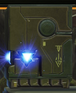 Metroid Dread - Grapple Beam Block