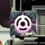 Metroid Dread - Bomb Block