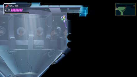 Metroid Dread MIssile Tank Locations