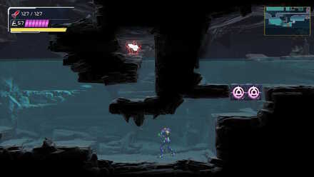 Metroid Dread MIssile Tank Locations