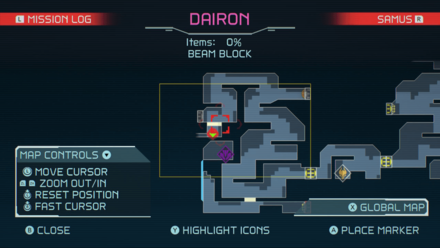 Dairon Hidden Path Map.png