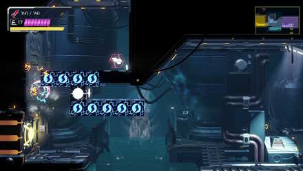 Metroid Dread MIssile Tank Locations
