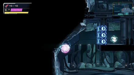 Metroid Dread Missile Tank Map Locations