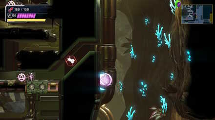 Metroid Dread MIssile Tank Locations