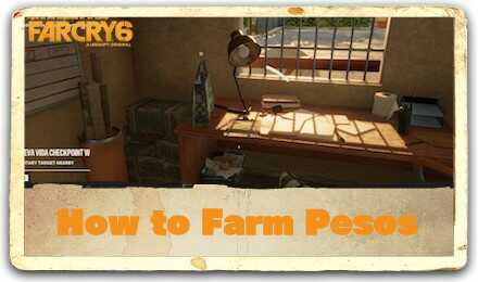 How to Farm Pesos
