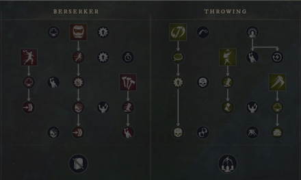 New World - Unlock Skills with Weapon Mastery