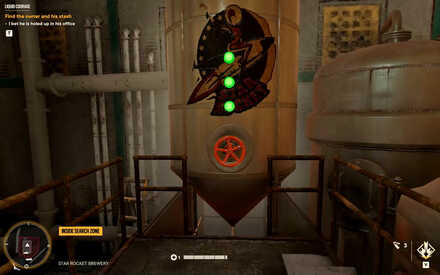Far Cry 6 Treasure Hunt - Liquid Courage - Explosion.jpg