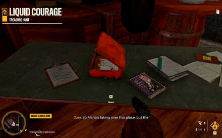 Far Cry 6 Treasure Hunt - Liquid Courage - Note.jpg