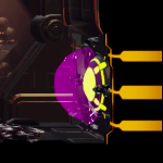 Metroid Dread - Wave Beam Cover