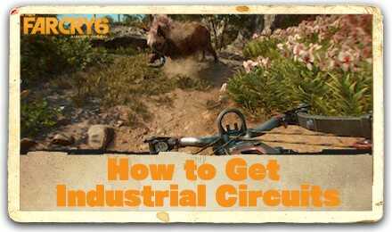How to Get Industrial Circuits