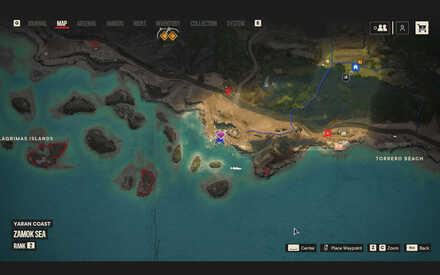 Far Cry 6 - A Rising Tide