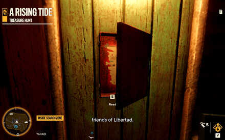 Far Cry 6 - A Rising Tide Treasure Hunt - Note.jpg