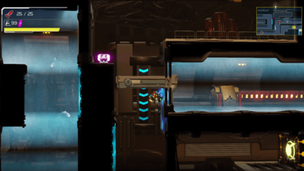 Pull down the Magnetic Platform Cataris.png