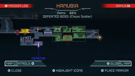 Metroid Dread - Chozo Soldier Location - Third Appearance - Hanubia.jpg