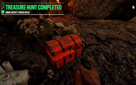 Far Cry 6 Mimo Abosi Triada Relic Treasure Hunt - Chest.jpg