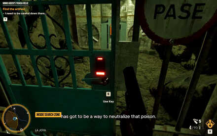 Far Cry 6 Mimo Abosi Triada Relic Treasure Hunt - Fan Room.jpg