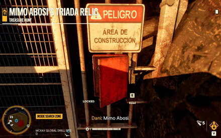 Far Cry 6 Mimo Abosi Triada Relic Treasure Hunt - Note.jpg