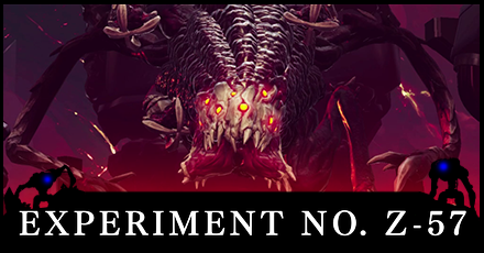 Dread - Experiment No. Z-57 Banner.png