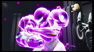 Metroid Dread - 3430775 Icon