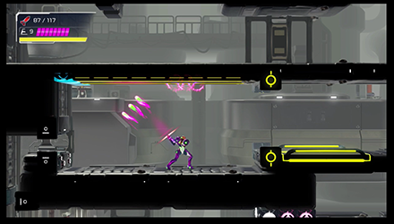 Metroid Dread - 3430778 Icon