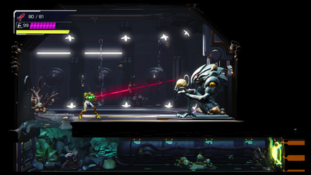 Step 3 on how to unlock the gravity suit in metroid dread.png