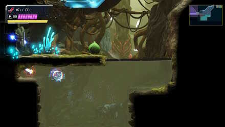 Metroid Dread MIssile Tank Locations