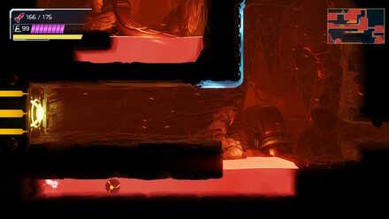 Metroid Dread MIssile Tank Locations